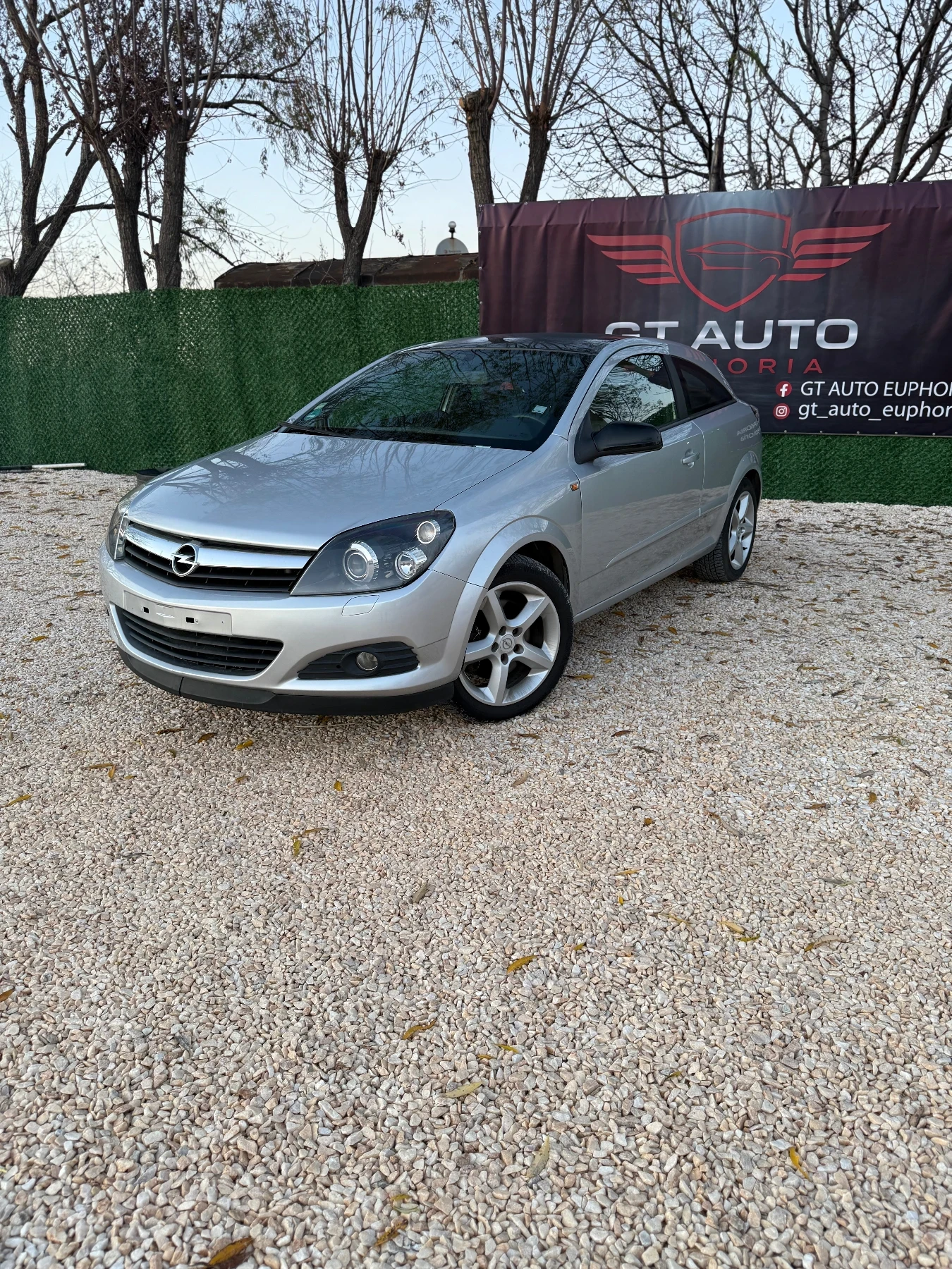 Opel Astra GTC 2.0TURBO 200. | Mobile.bg   1
