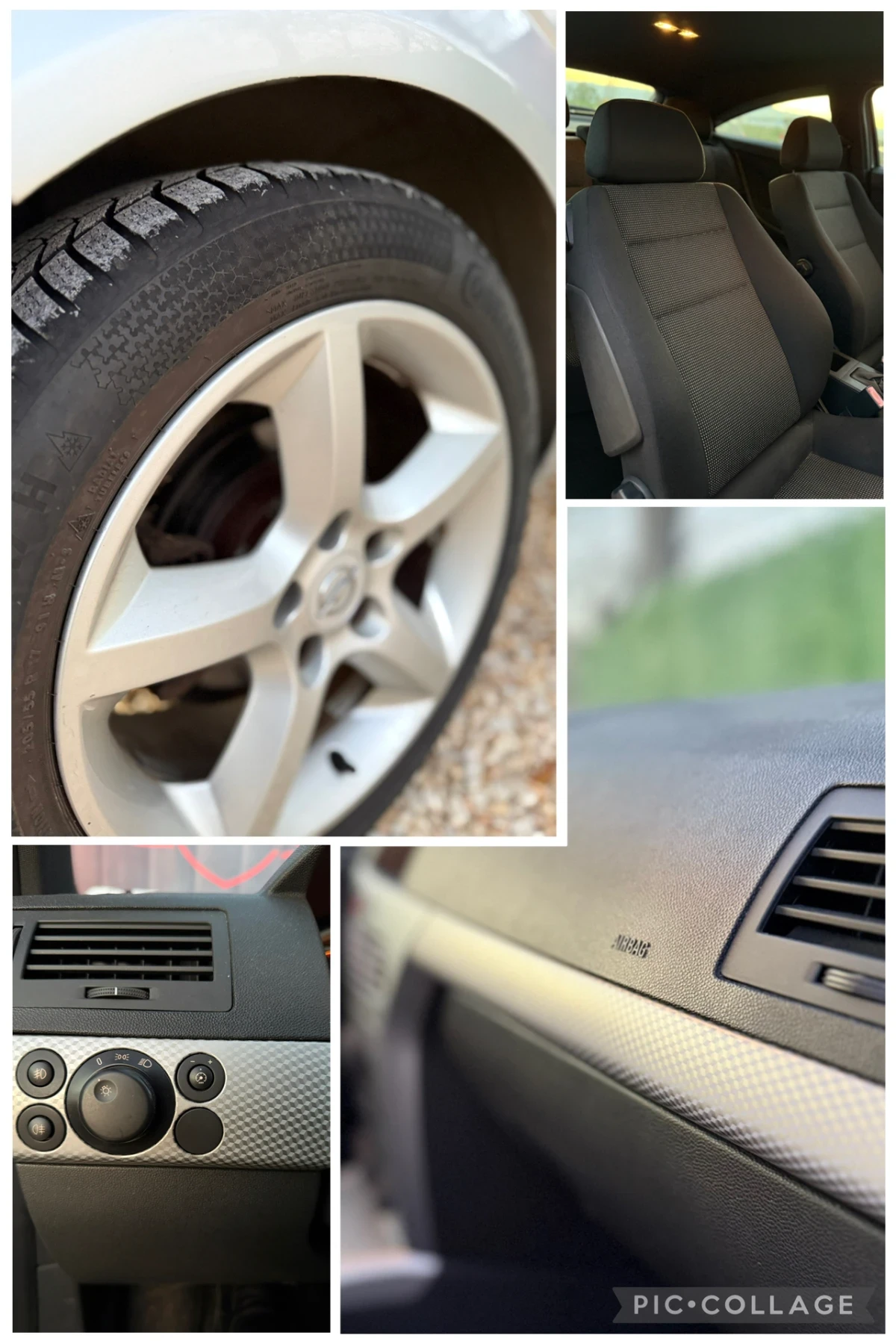 Opel Astra GTC 2.0TURBO 200. | Mobile.bg   17