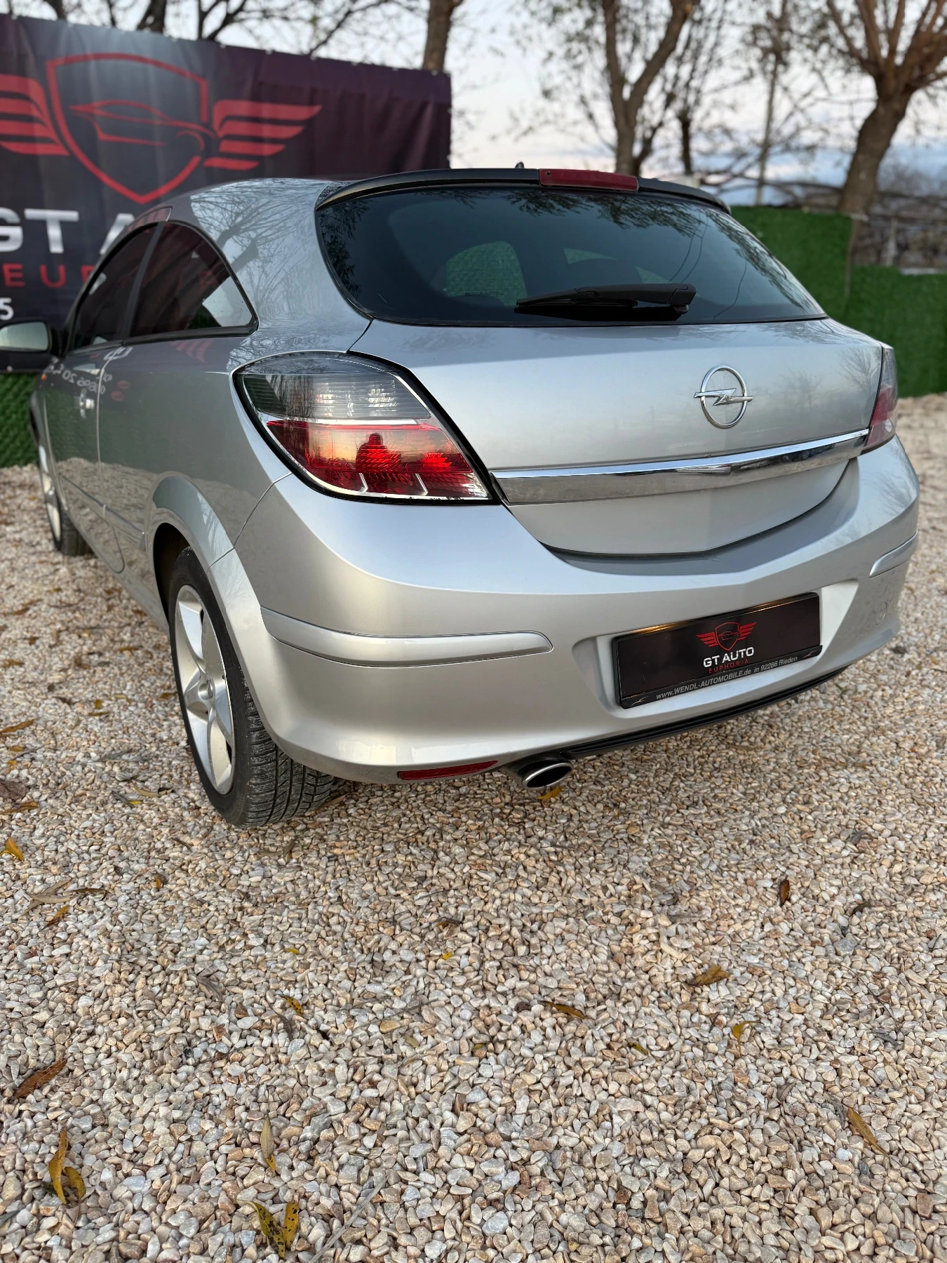 Opel Astra GTC 2.0TURBO 200. | Mobile.bg   10