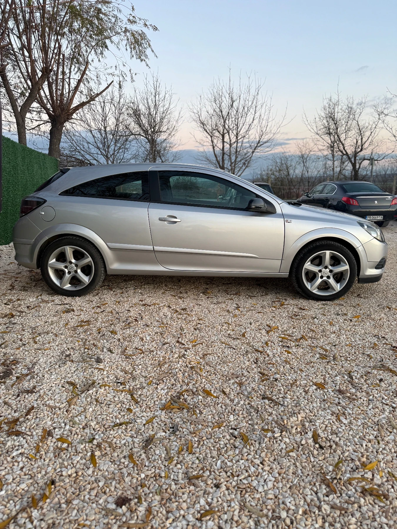 Opel Astra GTC 2.0TURBO 200. | Mobile.bg   5