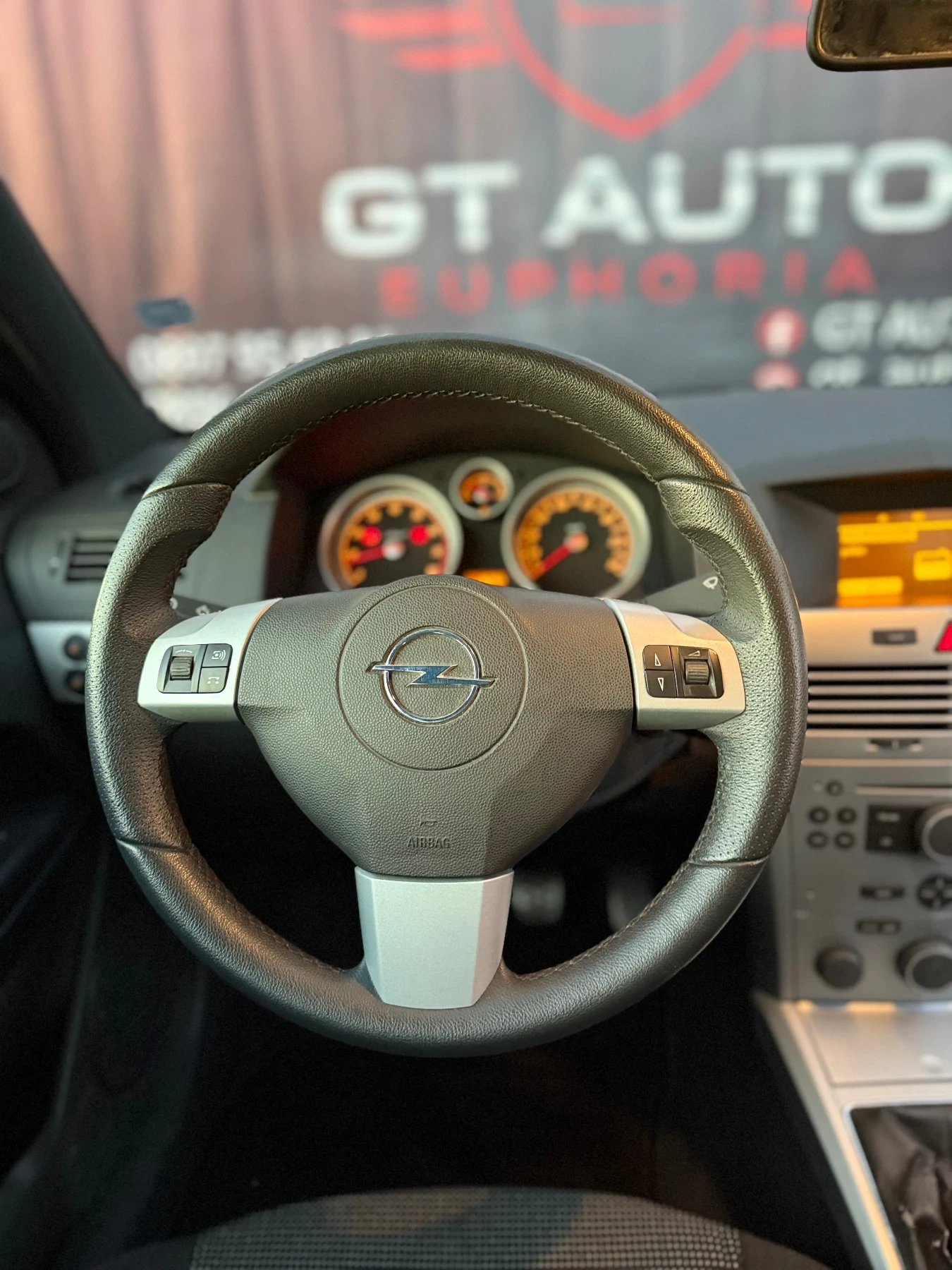 Opel Astra GTC 2.0TURBO 200. | Mobile.bg   14