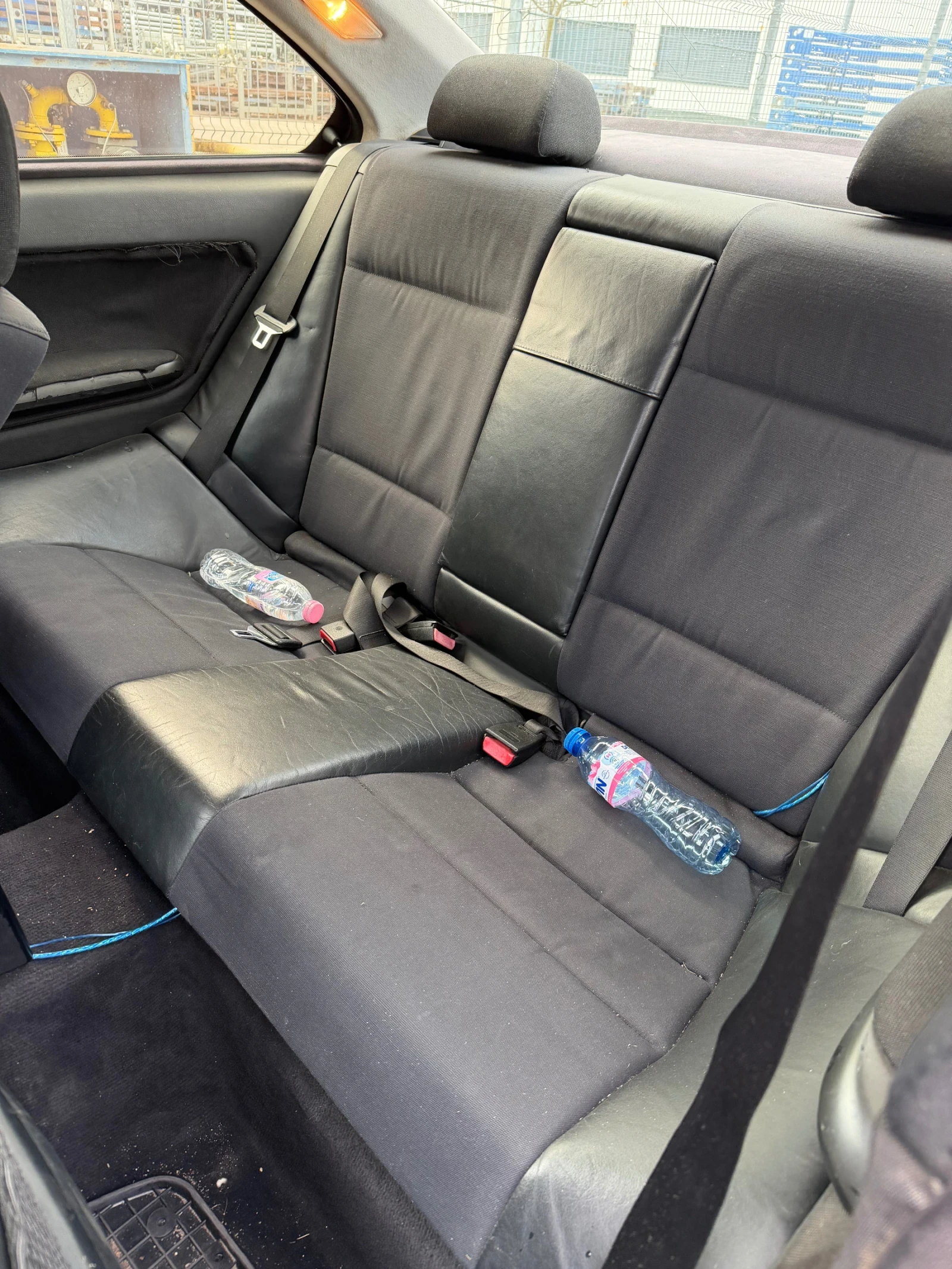 BMW 320 2.0D-150/2003. | Mobile.bg   12