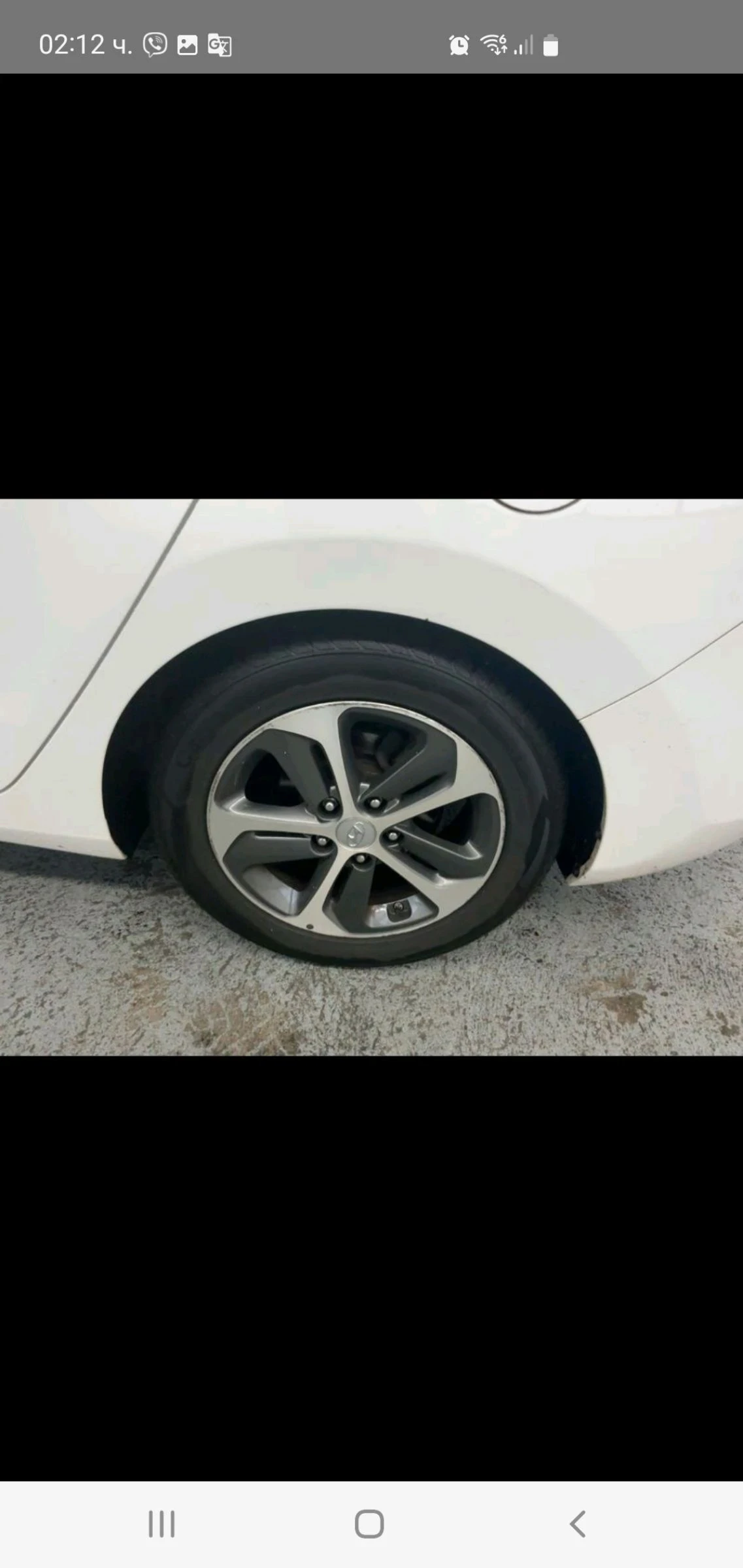 Hyundai I30 1.6  FACE AUT NAVI KAMERA 2017 EURO 6 - изображение 5