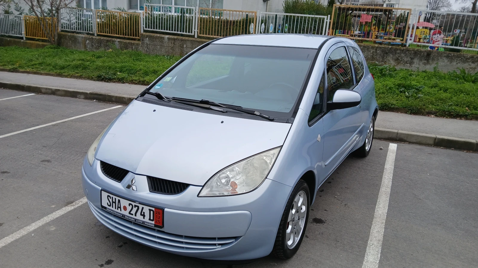 Mitsubishi Colt 1.3 | Mobile.bg � ����������� 1