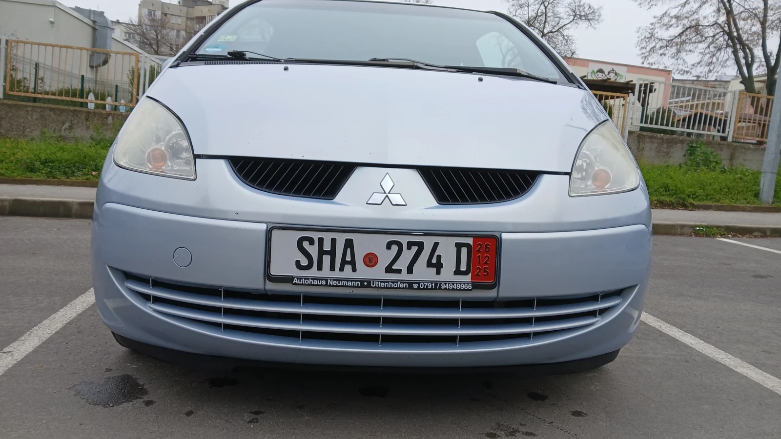 Mitsubishi Colt 1.3 | Mobile.bg � ����������� 2