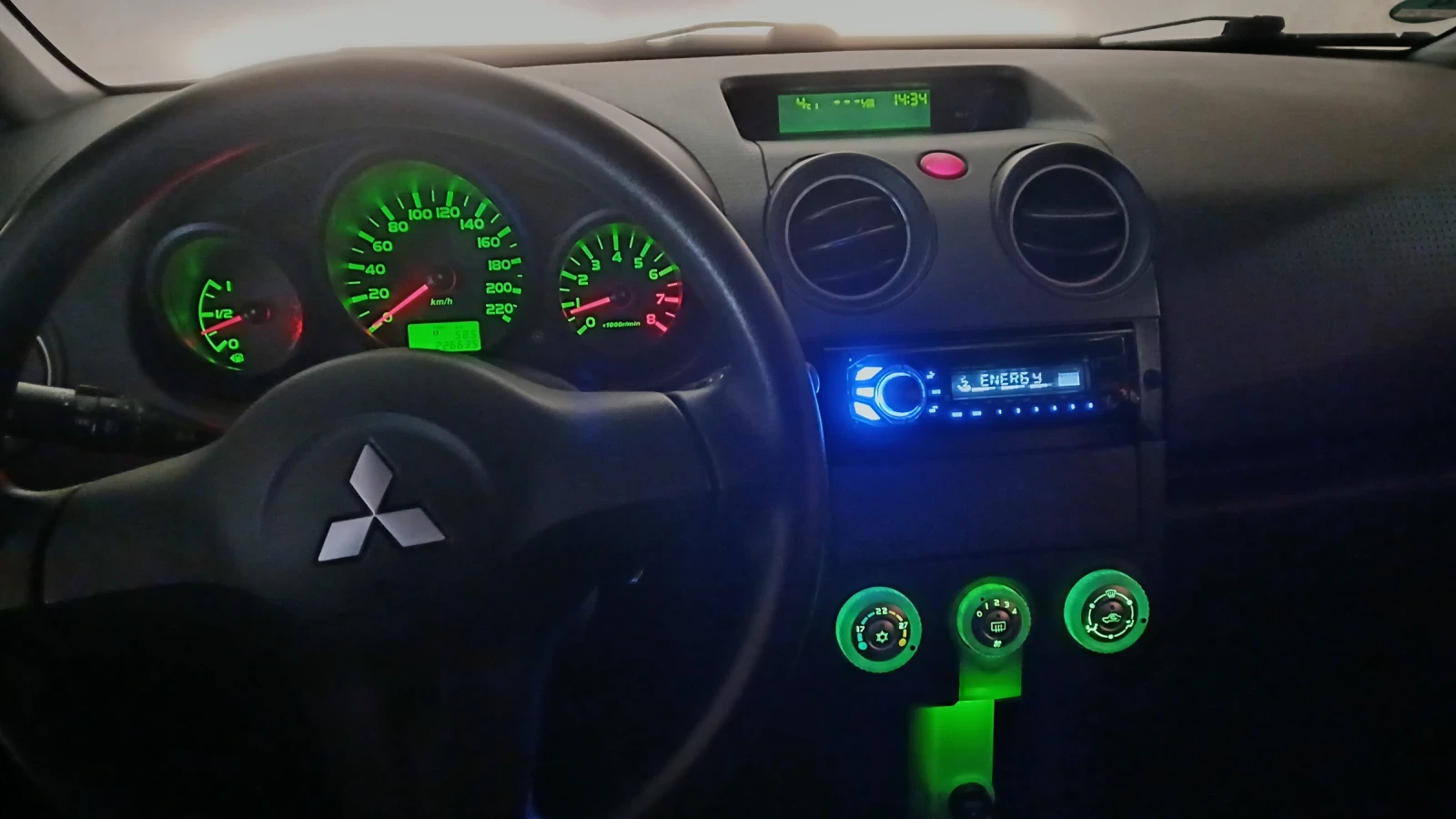 Mitsubishi Colt 1.3 | Mobile.bg � ����������� 15