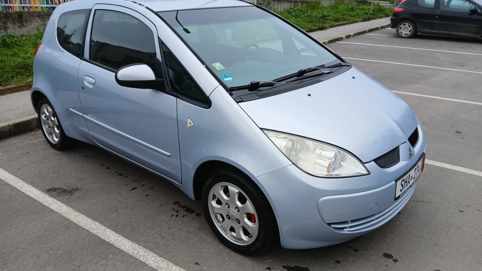 Mitsubishi Colt 1.3 | Mobile.bg � ����������� 3