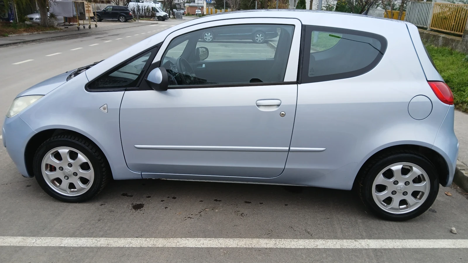 Mitsubishi Colt 1.3 | Mobile.bg � ����������� 6
