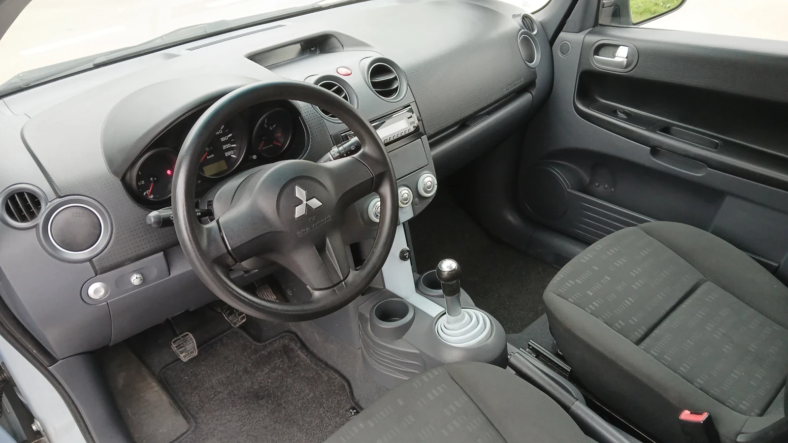Mitsubishi Colt 1.3 | Mobile.bg � ����������� 9