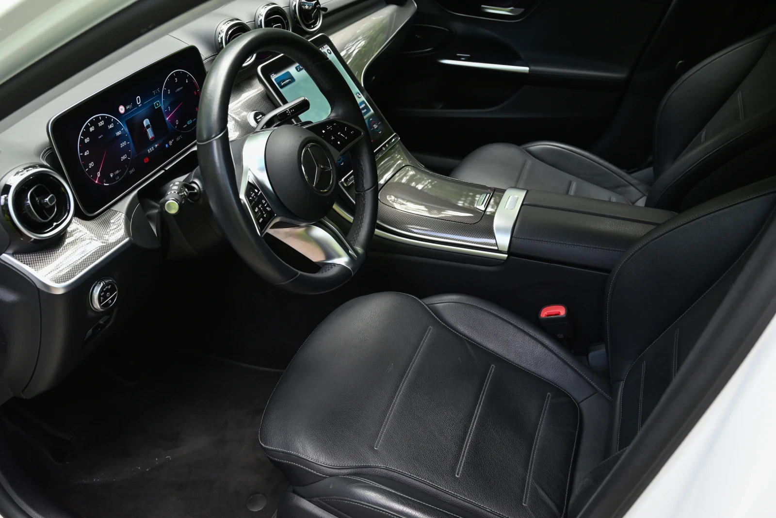 Mercedes-Benz C 220 Avantgarde ����� Distronic Pro | Mobile.bg � ����������� 6