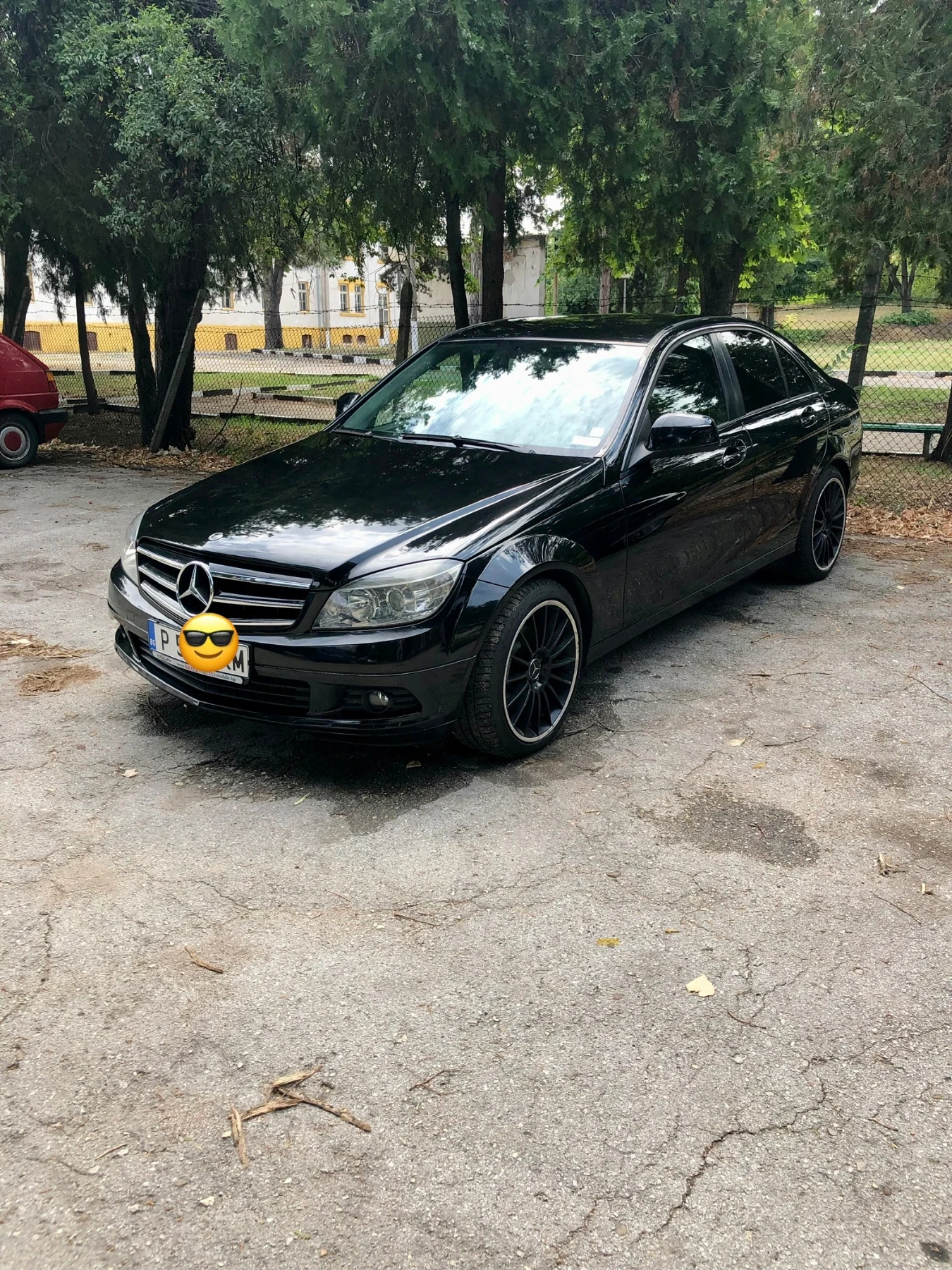 Mercedes-Benz C 220 | Mobile.bg � ����������� 1