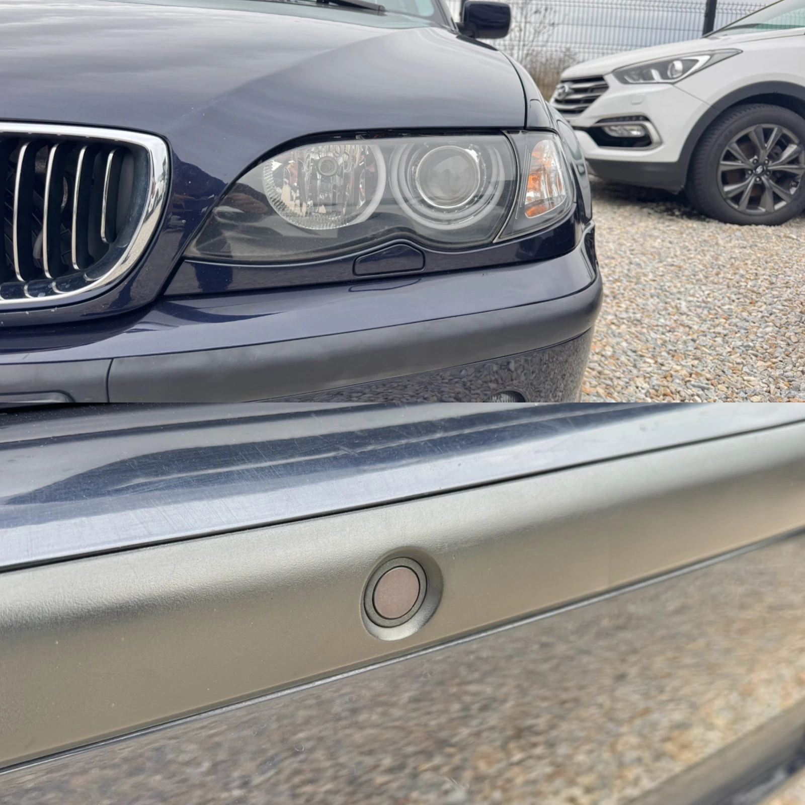 BMW 320 i * ���������* �������/����/Xenon | Mobile.bg � ����������� 16