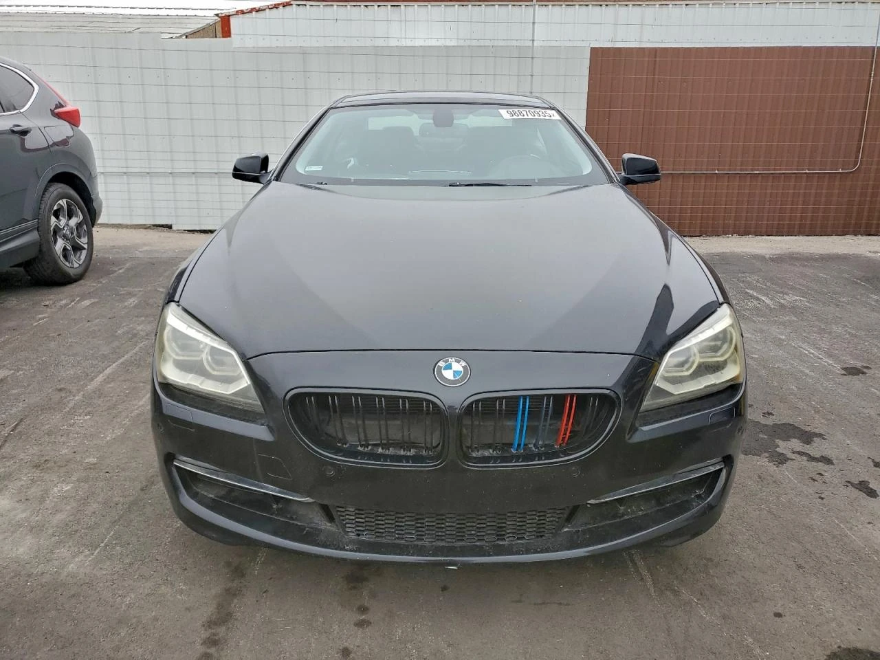 BMW 650 MPACK* HUD* CAT* MEMORY*  | Mobile.bg � ����������� 5