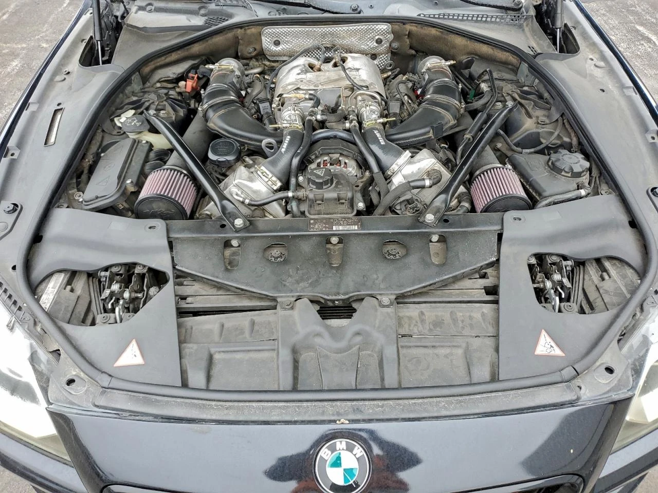 BMW 650 MPACK* HUD* CAT* MEMORY*  | Mobile.bg � ����������� 11