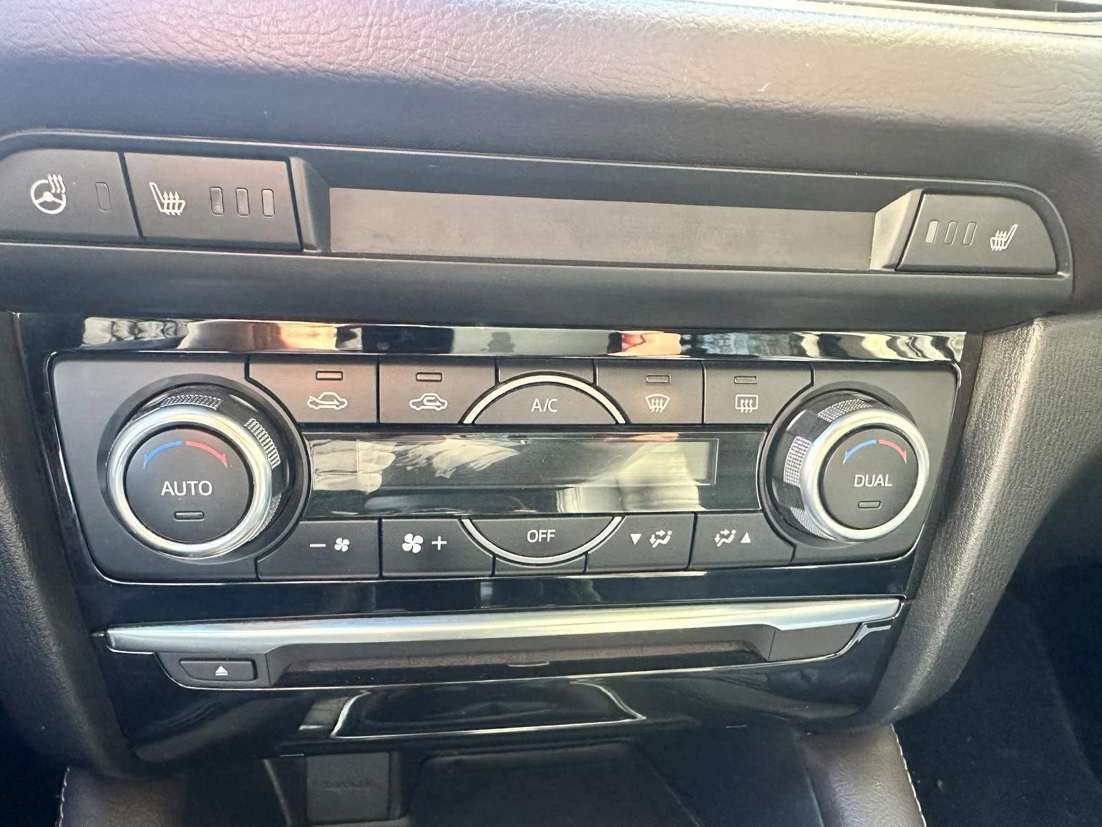 Mazda 6 2.2D SKYACTIV - изображение 5