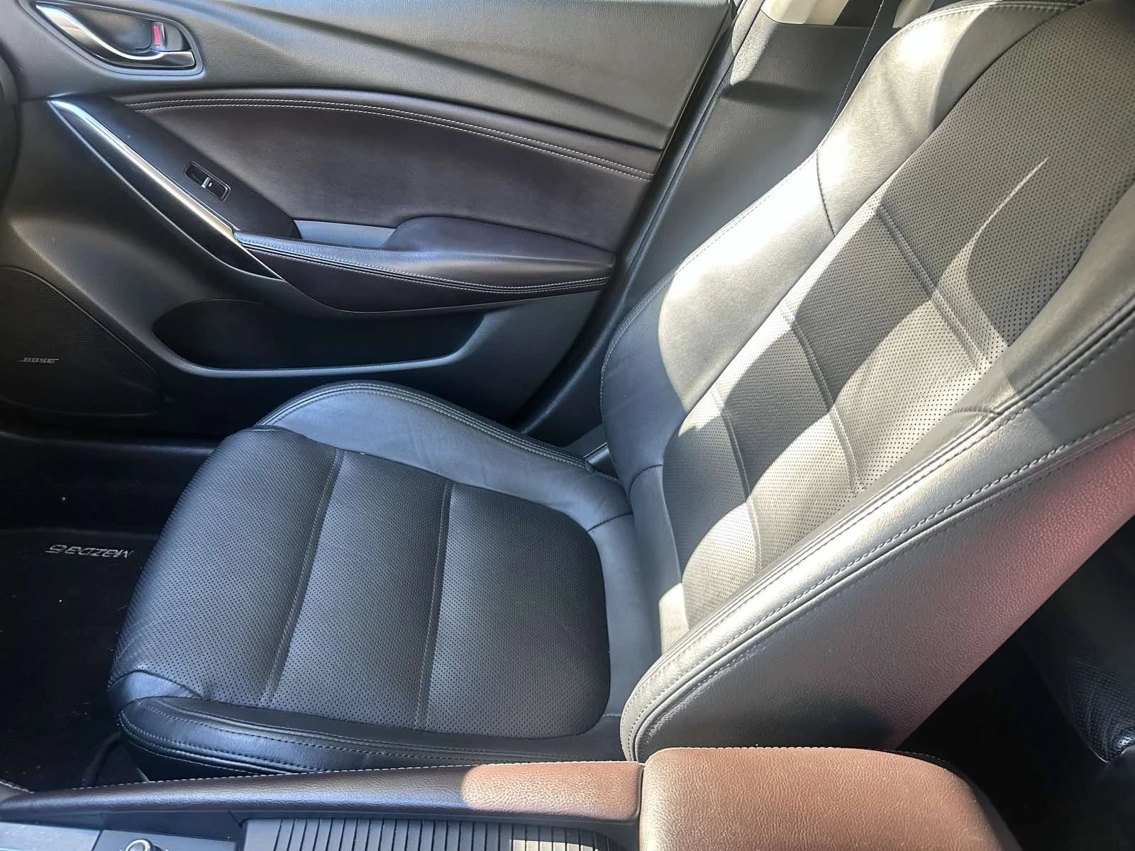 Mazda 6 2.2D SKYACTIV - изображение 6