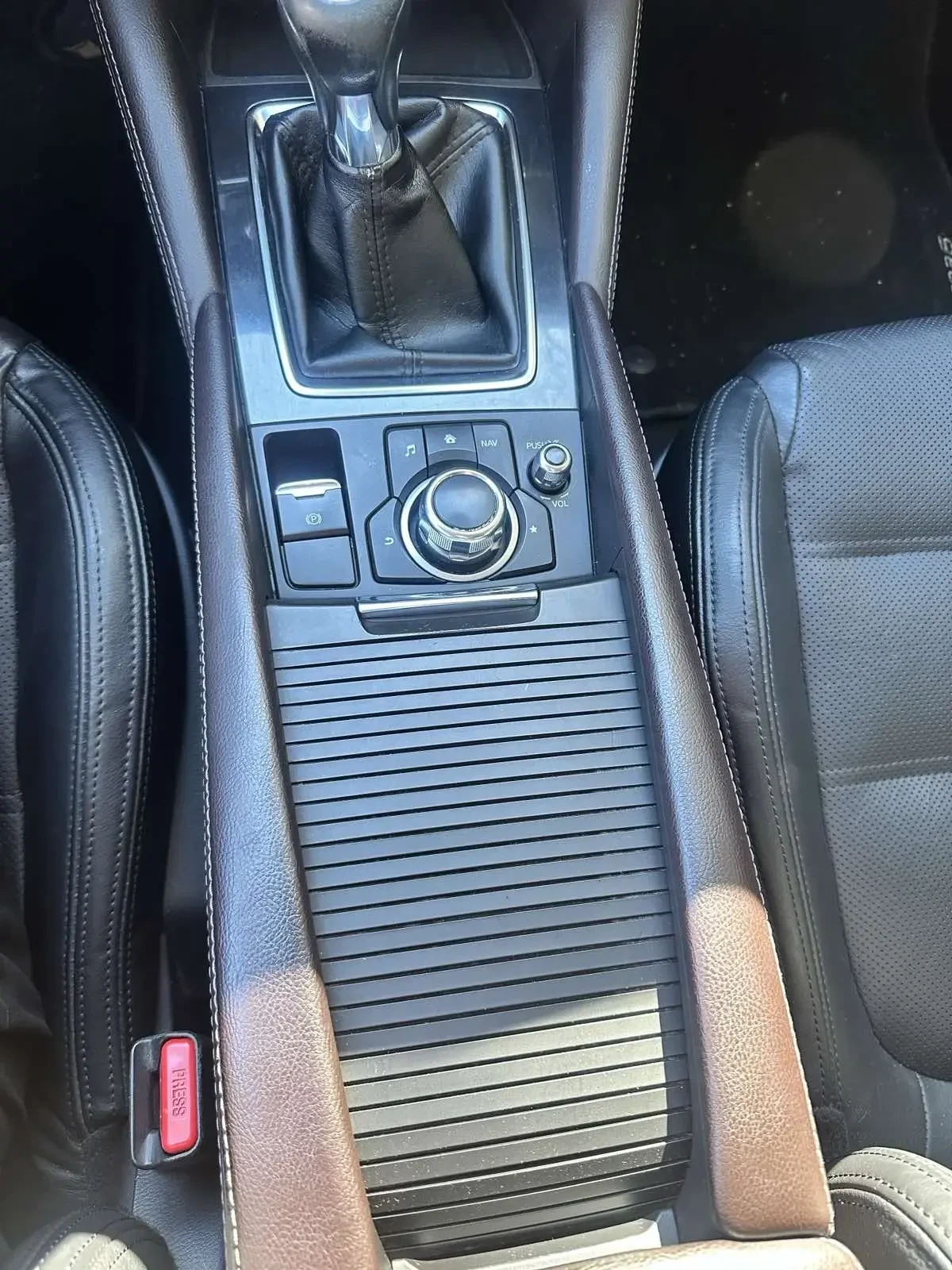 Mazda 6 2.2D SKYACTIV - изображение 8