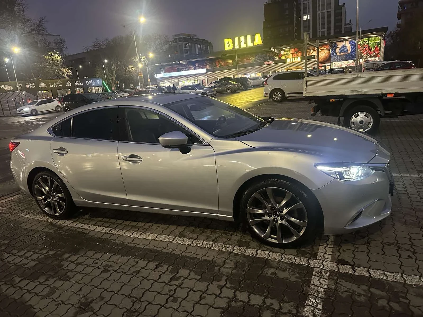Mazda 6 2.2D SKYACTIV | Mobile.bg � ����������� 1