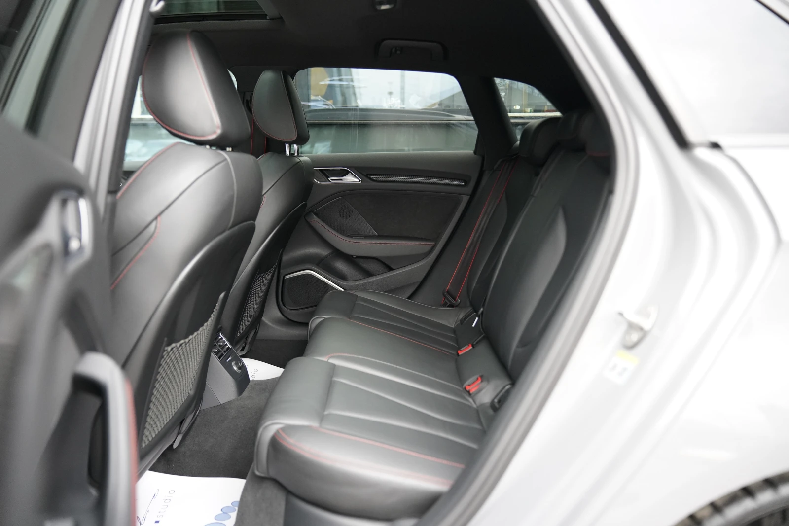 Audi Rs3 Quattro Sportback Facelift Bang&Olufsen 530HP | Mobile.bg � ����������� 11