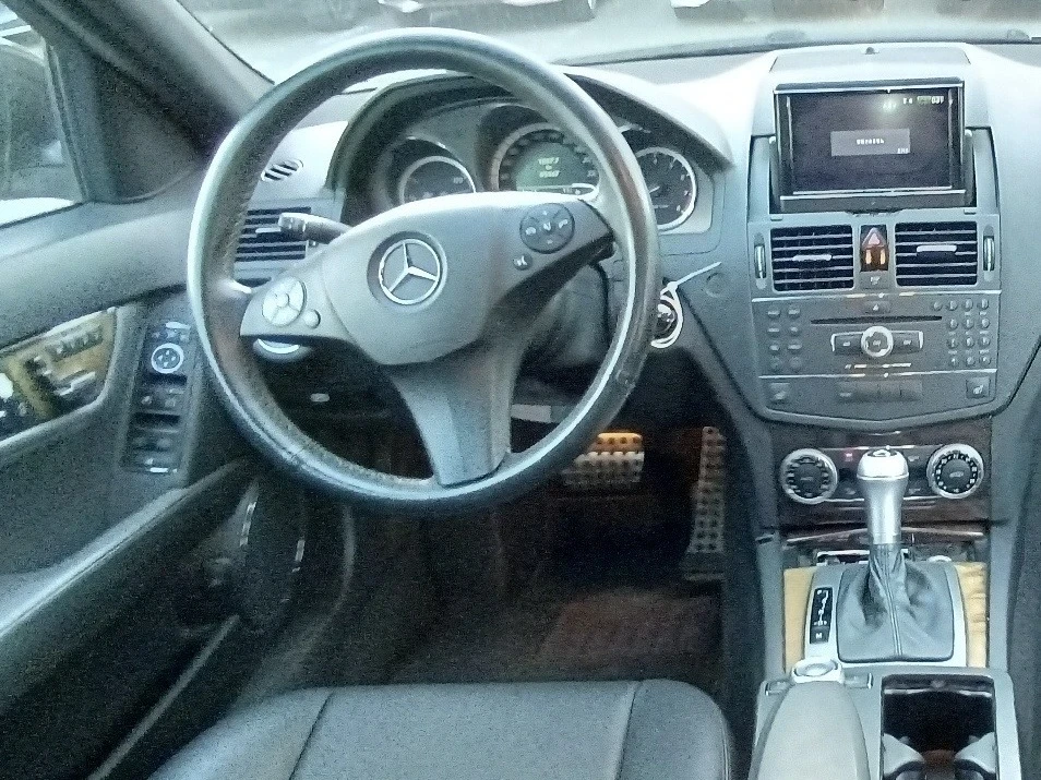 Mercedes-Benz C 230 C250/AMG/7G-Tronic/������� ���� �� ������ | Mobile.bg � ����������� 5