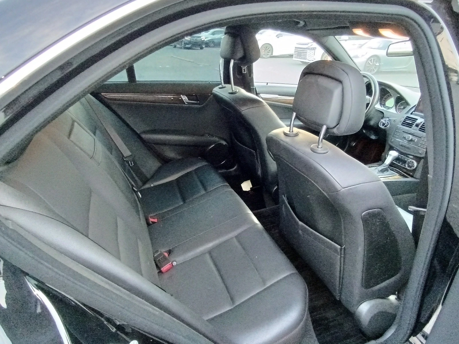 Mercedes-Benz C 230 C250/AMG/7G-Tronic/������� ���� �� ������ | Mobile.bg � ����������� 6