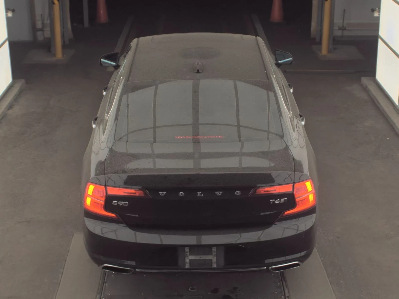 Volvo S90 T6 Inscription - изображение 5