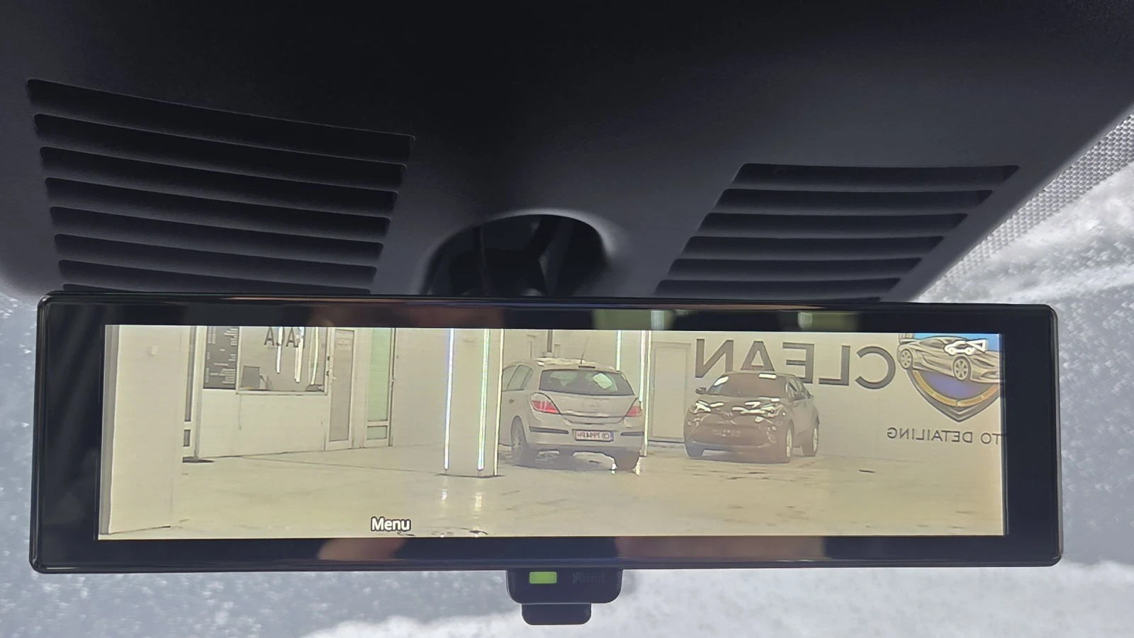 Nissan Leaf  10.2022/62KWh/Tekna/Full LED/BOSSE, снимка 13 - Автомобили и джипове - 53565895