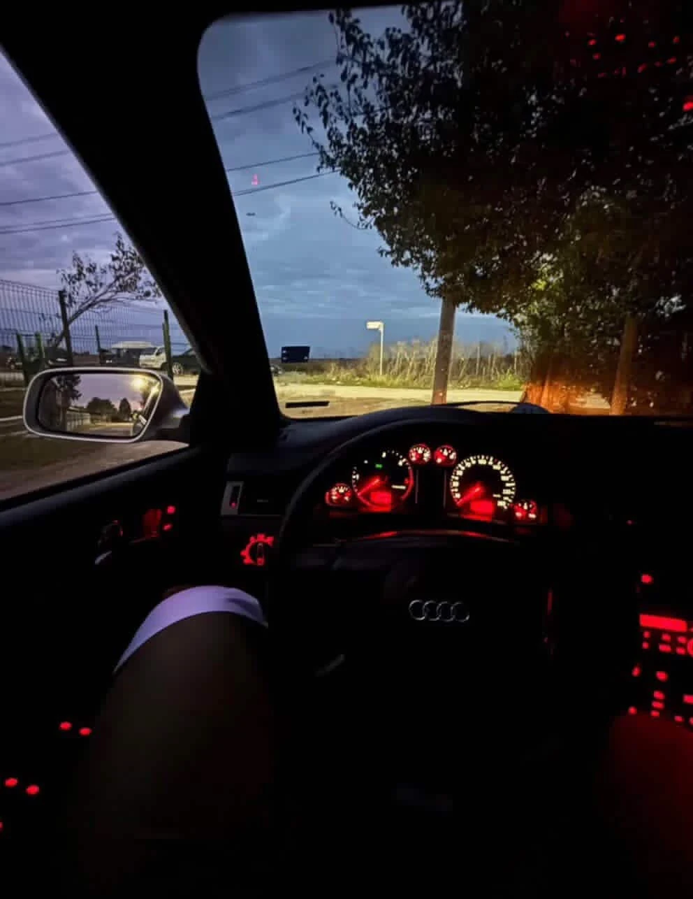 Audi A6, снимка 5 - Автомобили и джипове - 53715638