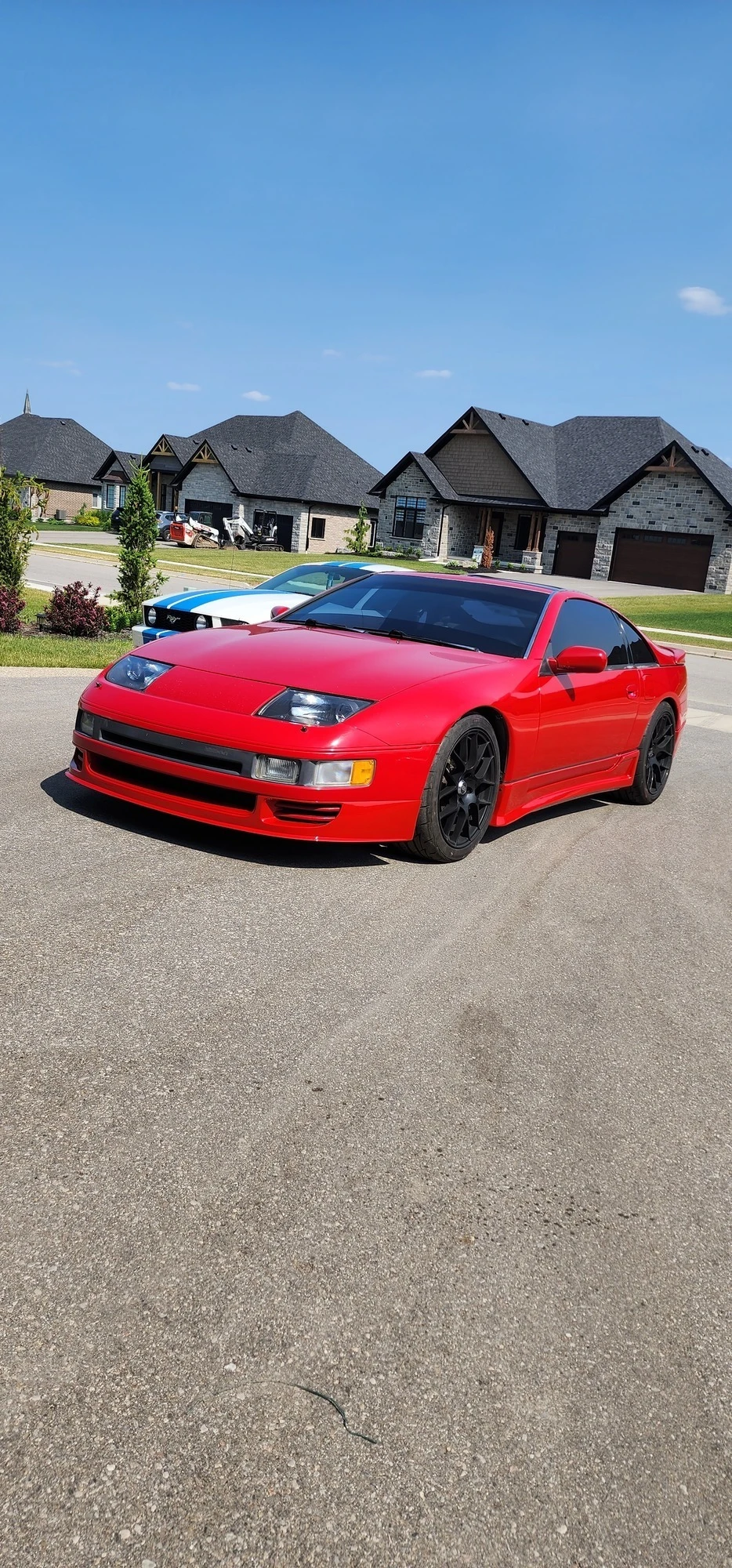 Nissan 300 zx Twin turbo 2+ 0 С РЕГИСТРАЦИЯ & АВТО КРЕДИТ