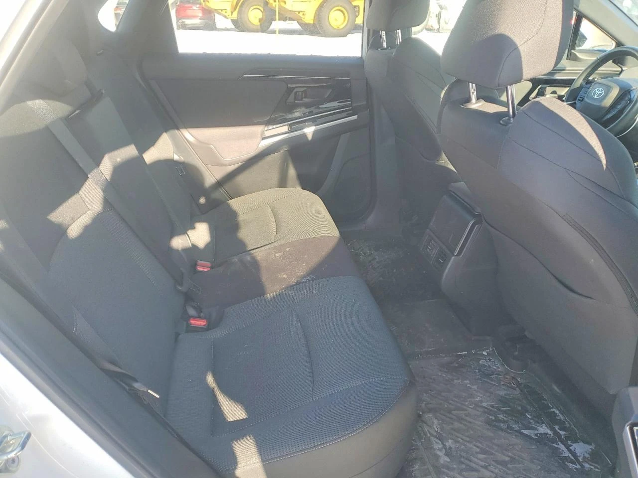 Toyota bZ4X XLE FWD, снимка 10 - Автомобили и джипове - 53913592