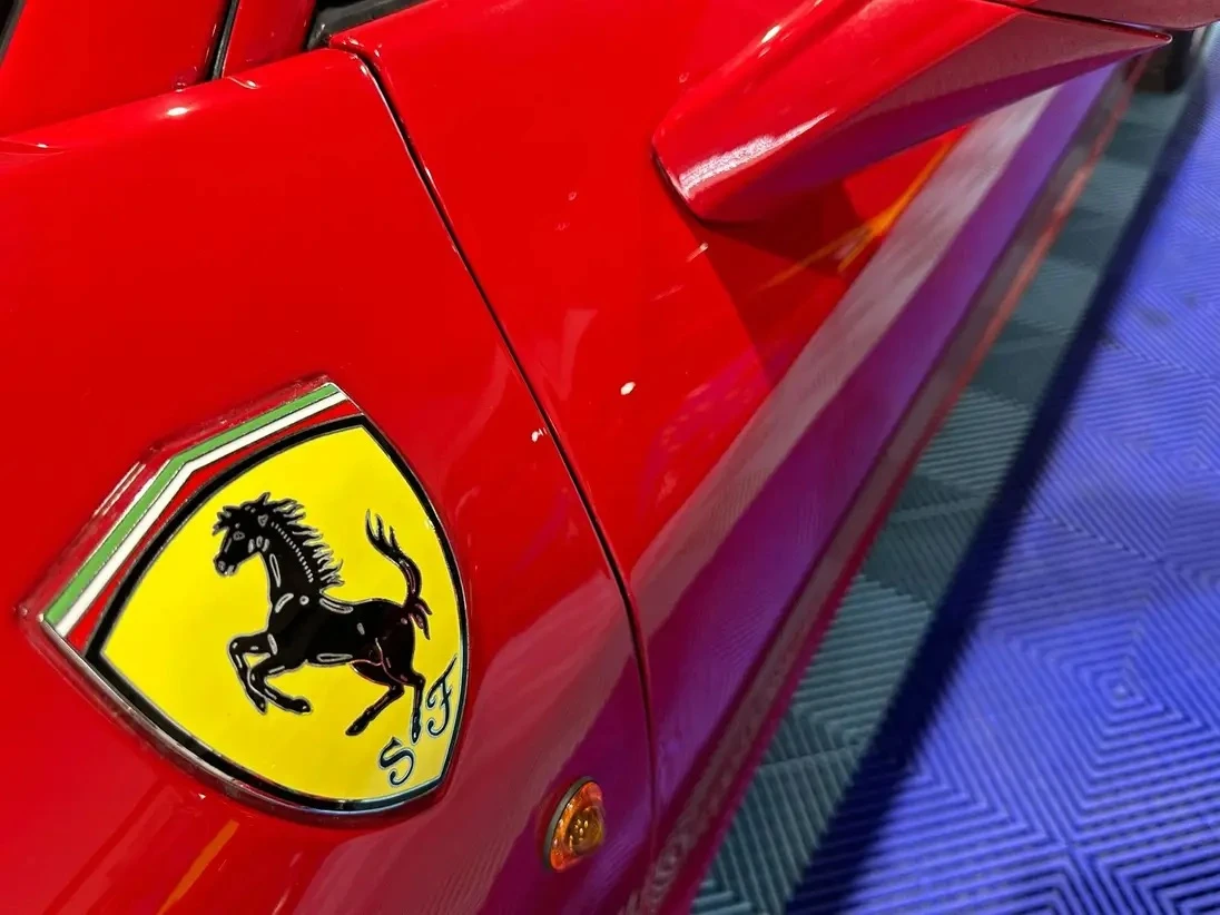 Ferrari 458 Italia, снимка 5 - Автомобили и джипове - 54105412