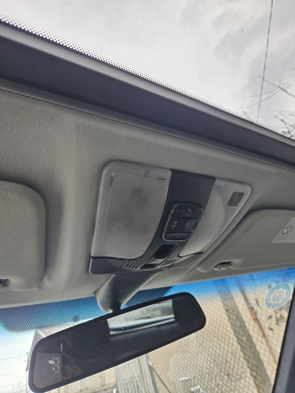 Mercedes-Benz 200 C200, снимка 4 - Автомобили и джипове - 54160041