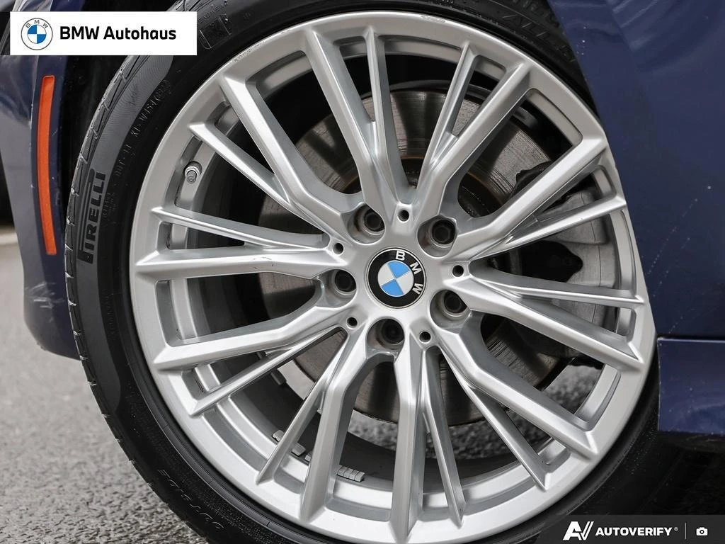 BMW 330 i xDrive PREMIUM HiFi PANO 360CAM ОТ БМВ КАНАДА, снимка 7 - Автомобили и джипове - 54217735