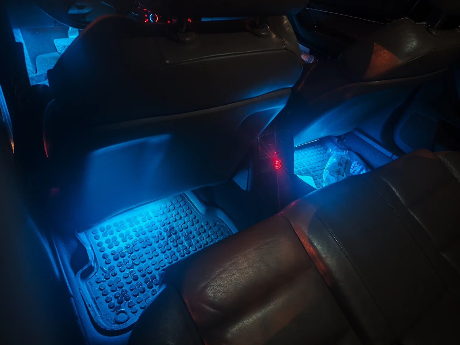 Audi A6 Audi A6 2.7tdi quattro , снимка 14 - Автомобили и джипове - 54323393