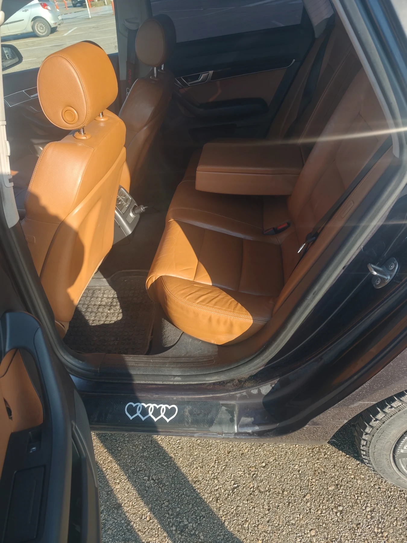 Audi A6 Audi A6 2.7tdi quattro , снимка 11 - Автомобили и джипове - 54323393