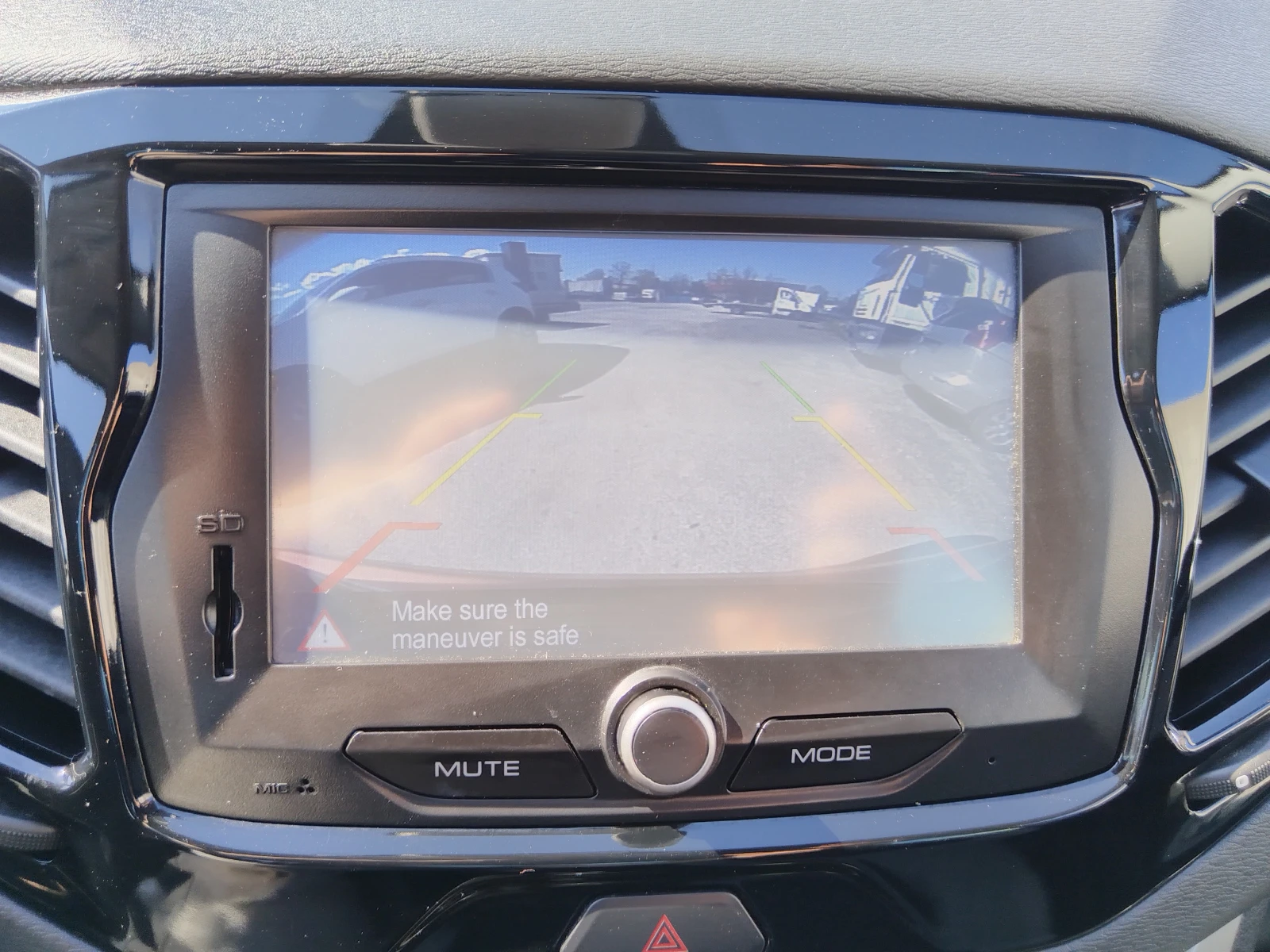 Lada Vesta 1.6i * АВТОМАТ* CROSS* FULL, снимка 10 - Автомобили и джипове - 54326163