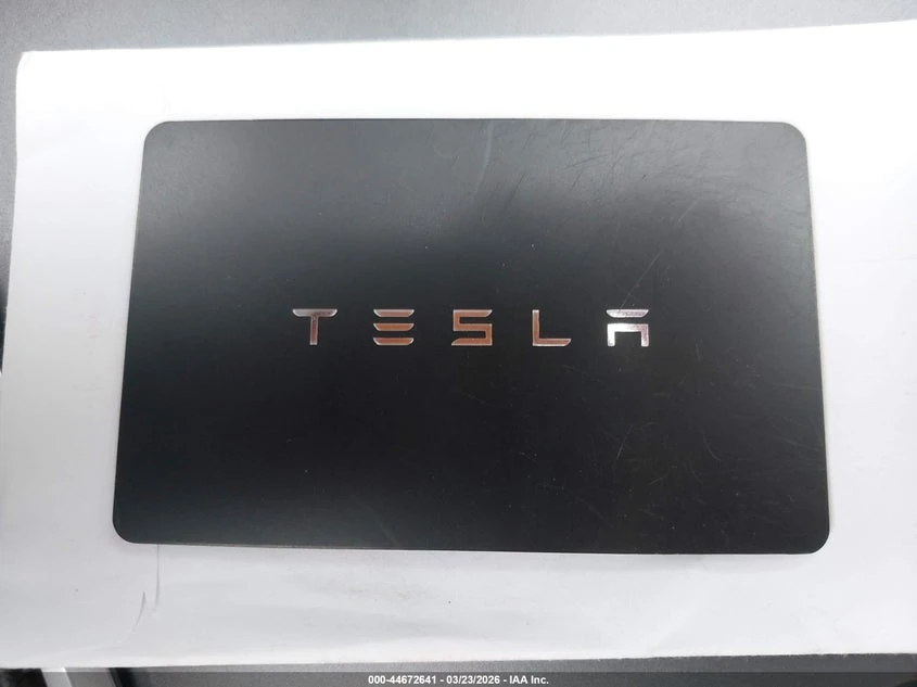 Tesla Model 3 Rear-Wheel Drive, снимка 11 - Автомобили и джипове - 54419089