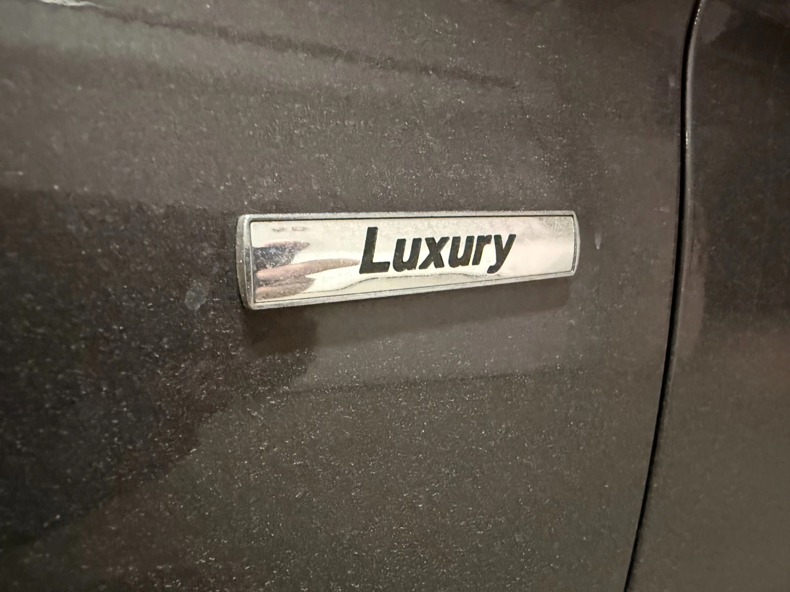 BMW 320 xDrive Luxury, снимка 5 - Автомобили и джипове - 54459663