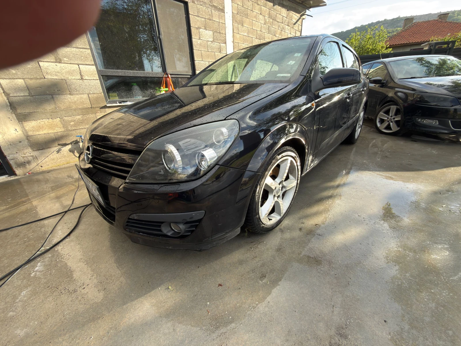 Opel Astra, снимка 2 - Автомобили и джипове - 54526449