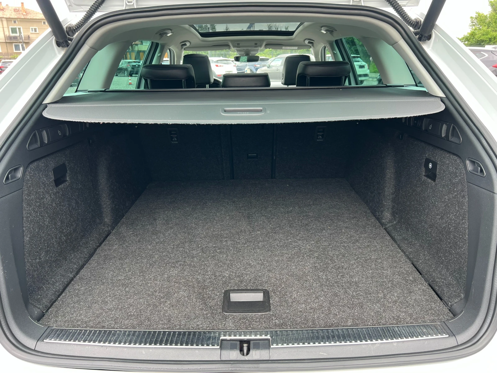 Skoda Superb 2.0TSI 280k.c. 4�4/��������/RVM/PDC/AAC/����/����/ | Mobile.bg � ����������� 9