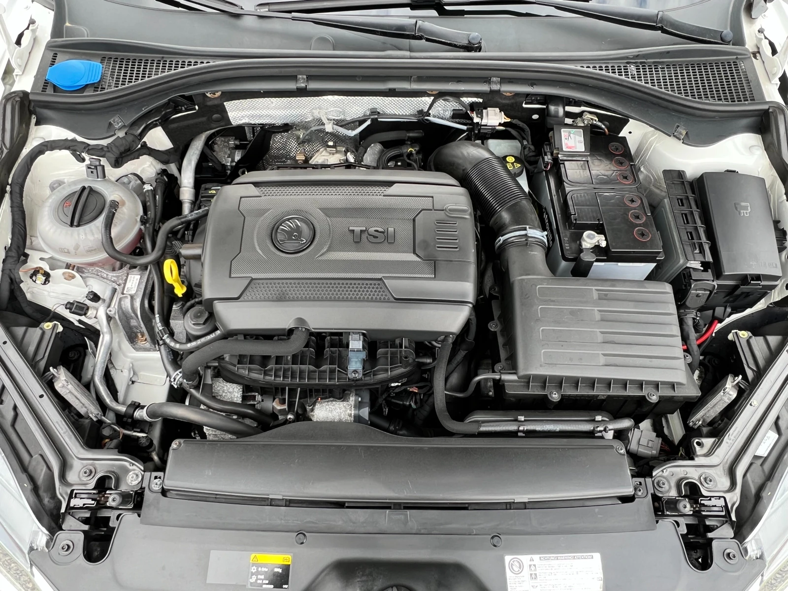 Skoda Superb 2.0TSI 280k.c. 4�4/��������/RVM/PDC/AAC/����/����/ | Mobile.bg � ����������� 8