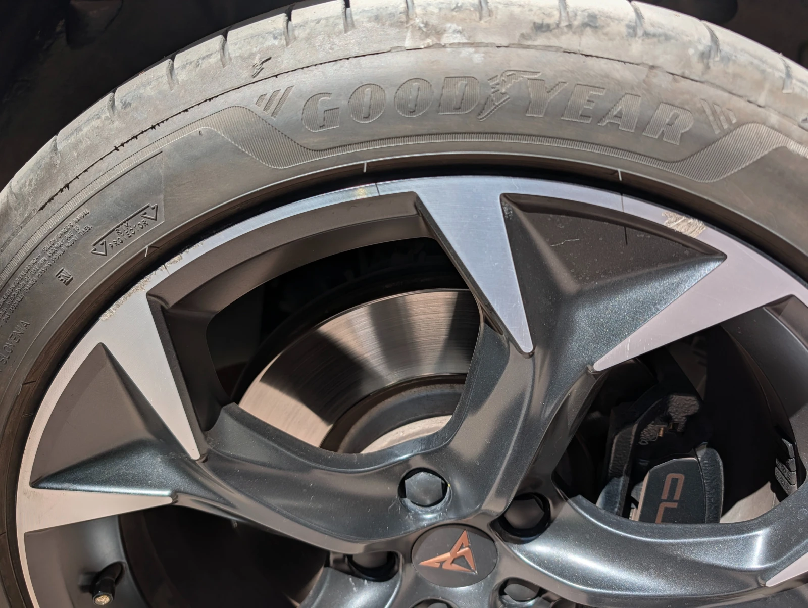 Cupra Formentor VZ | Mobile.bg � ����������� 12