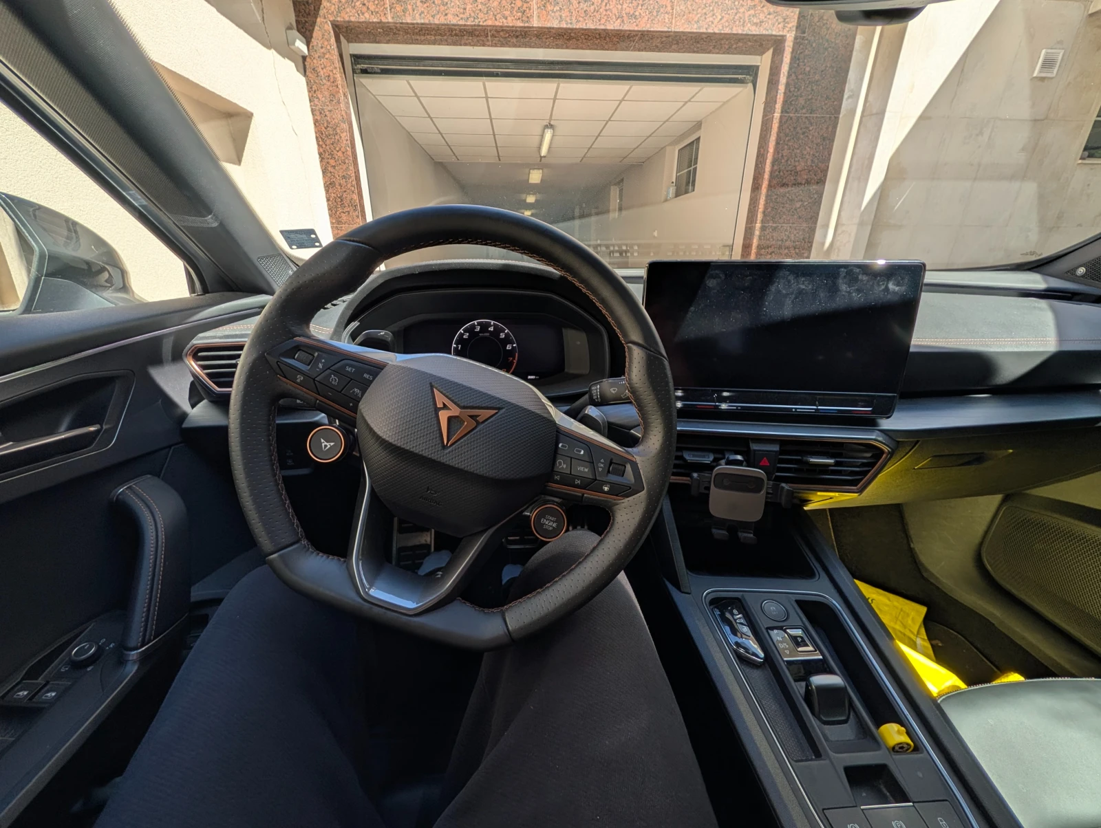 Cupra Formentor VZ | Mobile.bg � ����������� 10