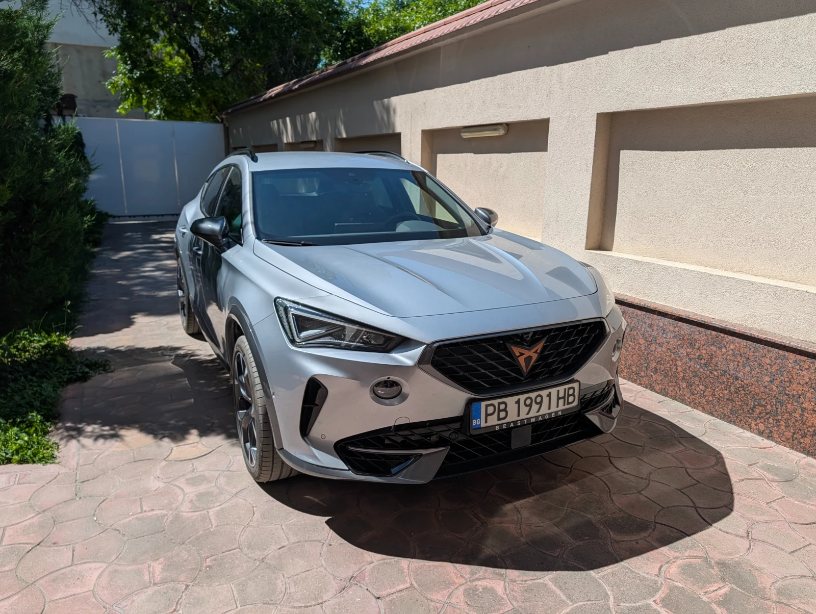 Cupra Formentor VZ | Mobile.bg � ����������� 2