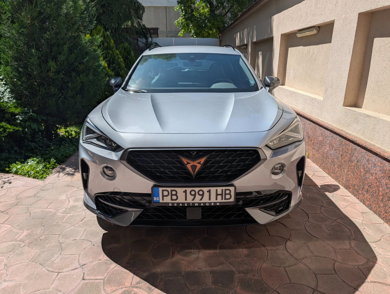 Cupra Formentor VZ | Mobile.bg � ����������� 8