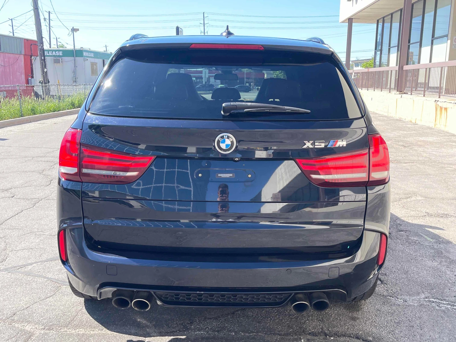 BMW X5M ���������/H&K/Blind Spot/Pano/360 | Mobile.bg � ����������� 6