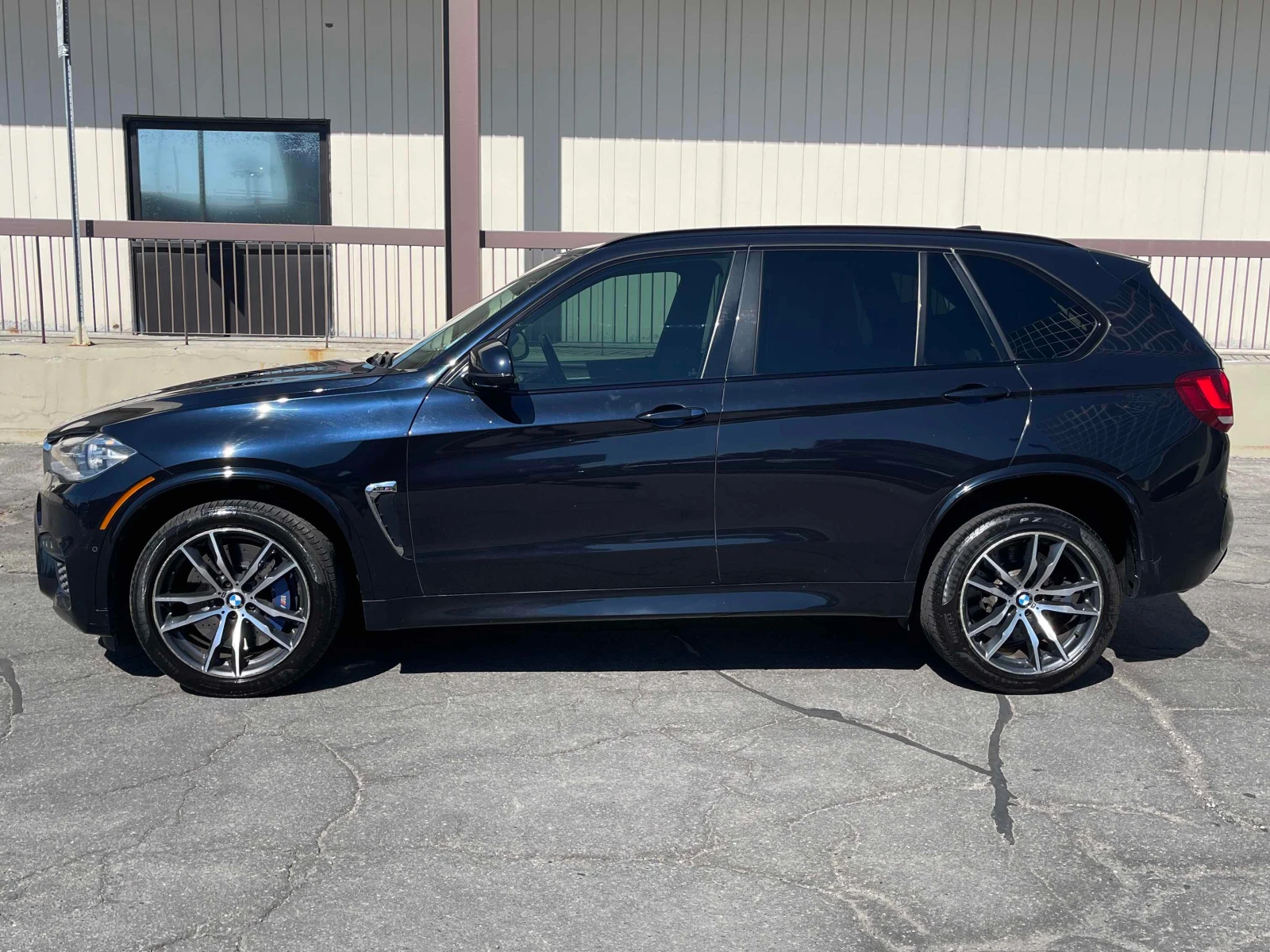 BMW X5M ���������/H&K/Blind Spot/Pano/360 | Mobile.bg � ����������� 5