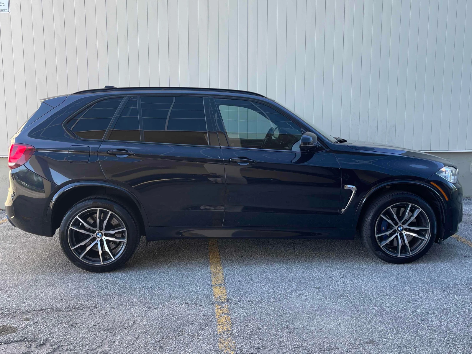BMW X5M ���������/H&K/Blind Spot/Pano/360 | Mobile.bg � ����������� 4