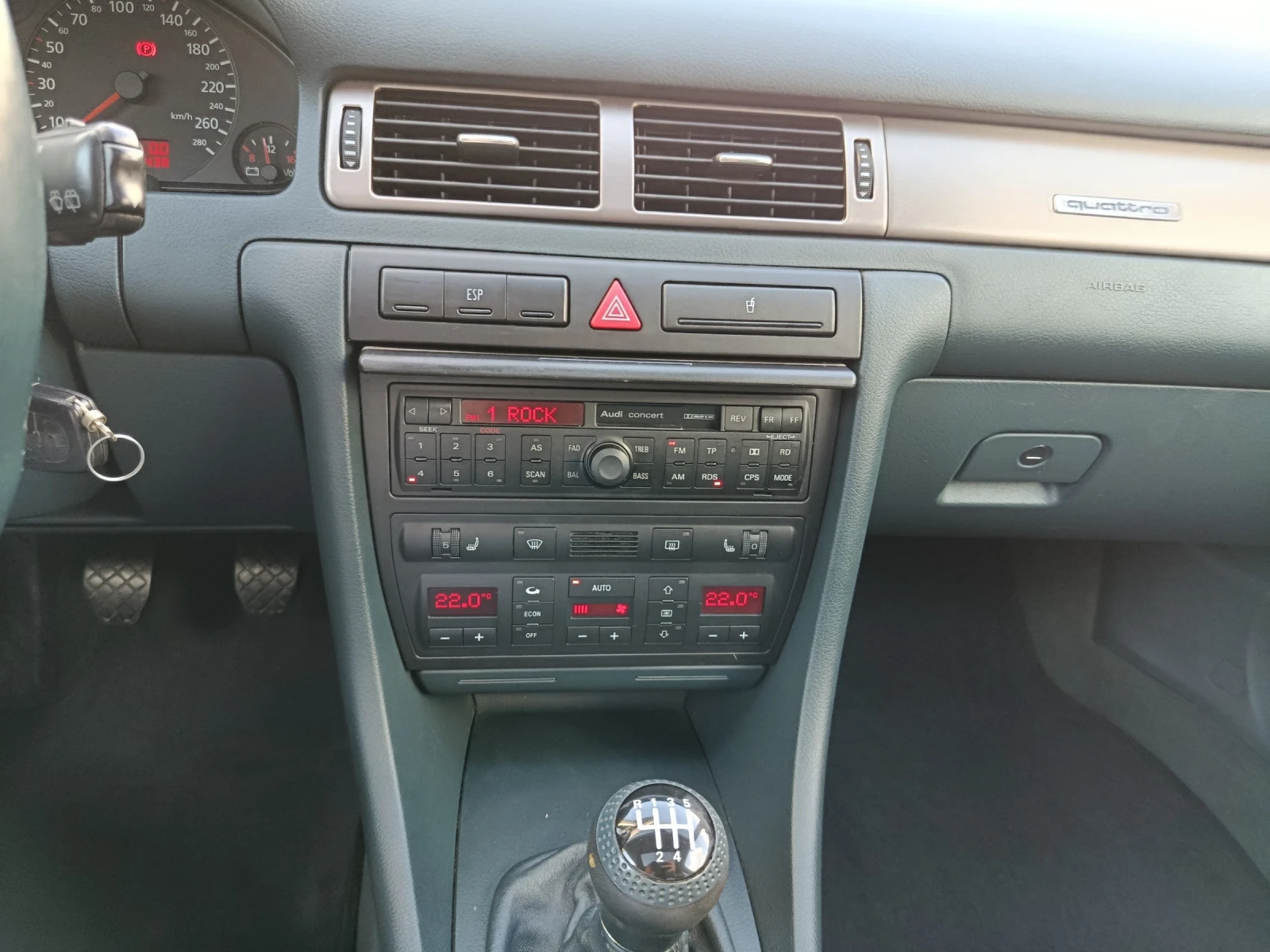 Audi A6 Allroad, снимка 9 - Автомобили и джипове - 54969141