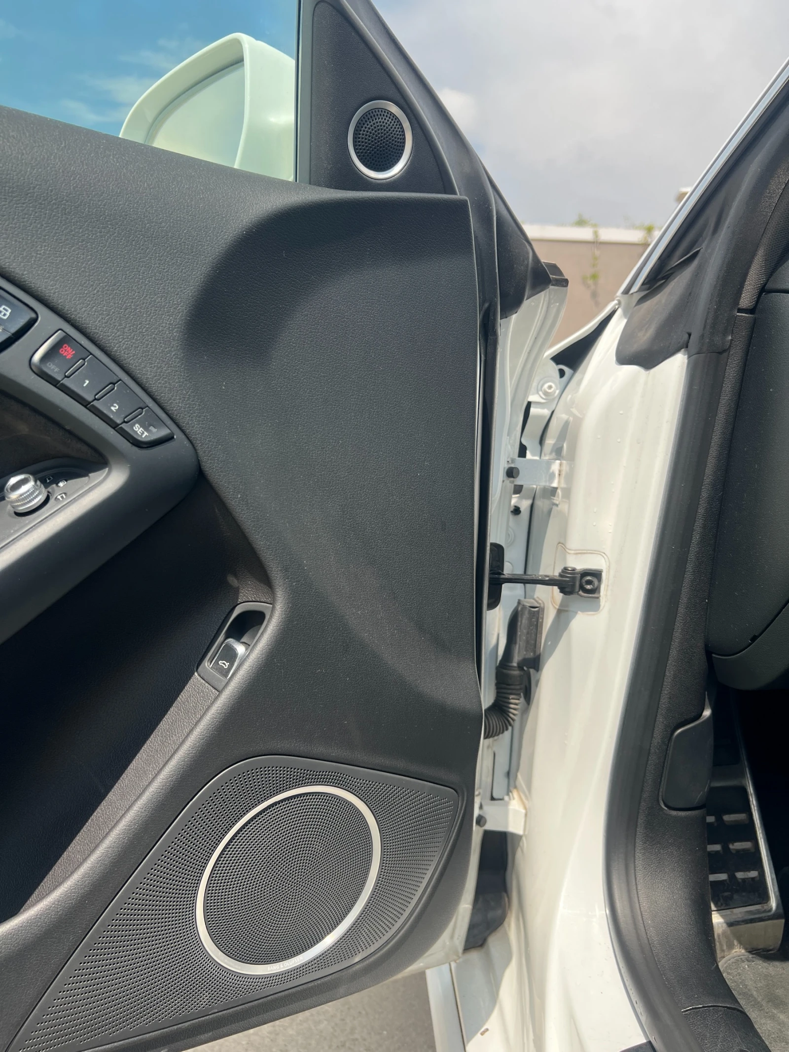 Audi S5 3.0TFSI, снимка 14 - Автомобили и джипове - 55011620